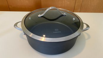 Calphalon 5 Qt Aluminum Cooking Pot