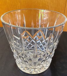 Waterford Crystal Lismore Ice Bucket