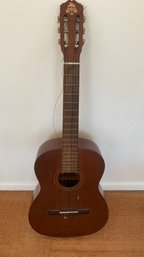 A Vintage Herb Favilla Acousti Guitar