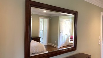 Vintage Classic Mirror - 46' X 34'