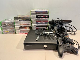 XBOX,XBOX 360 Console, Games And More.