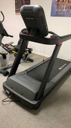 A Star Trac Treadmill