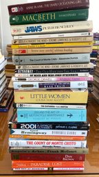 A Collection Of 10 Plus Famous Authors