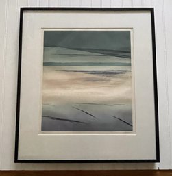 Signed & Numbered Lanscape Print