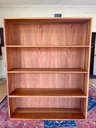 Quality Made Post Modern Bookcase.