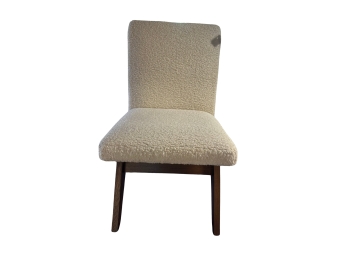 INTERLUDE HOME  JULIAN CHAIR ( 5 OF 6) SOLD SEPARATLEY