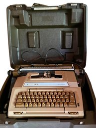 Vintage Smith-Corona Coronet XL Typewriter