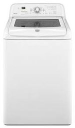 A Maytag Washing Machine - Bravos Series