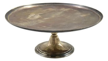 Tiffany & Co. Sterling Silver Pedestal Bowl (14.475 Troy Oz)
