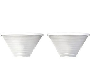 A Pair Of Egisto 28 Wall Sconces - By Angelo Mangiarotti For Artemide - Italy - 80s - Primary Bath 1/2