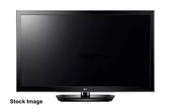 An LG 50 Inch TV - 50LS4000-uA - 1080p LED LCD