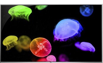 LG 55' Class UHD Smart IPS LED TV (Model 55UH8500-UA)