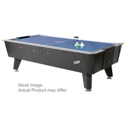 An 8 Ft Great American 'Powaire' Air Hockey Table