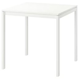 2 Ikea Melltorp Tables ? Well, We Aren't Quite Sure But...
