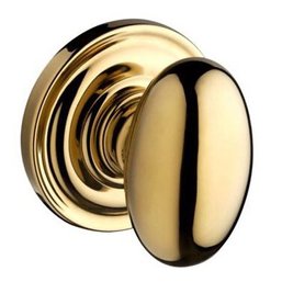 A Huge Collection Of Baldwin Ellipse Lifetime Polished Brass Door Hardware