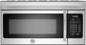 Bertazzoni KOTR30X 30' Professional Series Over The Range Microwave