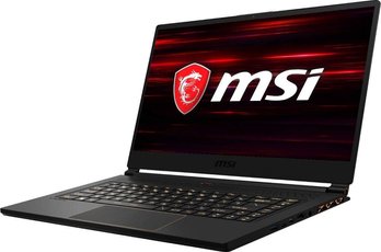 MSI Stealth Laptop Computer - Model MS-16V3 1TB 16gb 3000 MHz