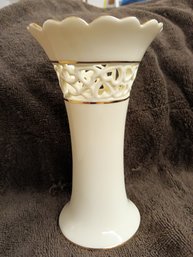 Lenox Vase (6 In)