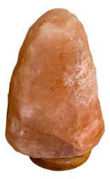 Himalayan Salt Lamp