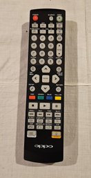 Oppo Remote Control Only