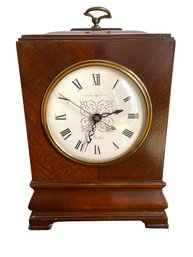 Vintage General Electric Electric Mantel Clock.