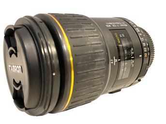 Tamron SP AF Macro, 90mm 1:28  Camera Lens .