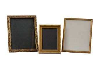 Lot Of Wood Frames