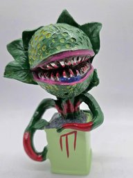 Little Shop Of Horrors Venus Flytrap Figure