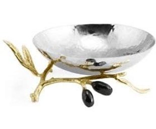 Michael Avram Olive Dish