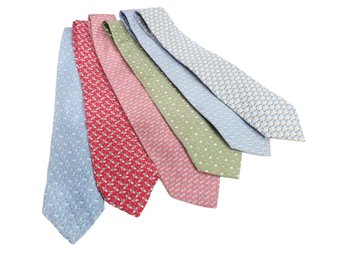 Vineyard Vines Men's Neck Ties