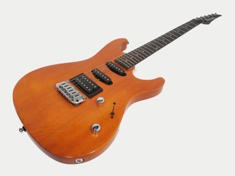 Ibanez Gio 6-string Electric Guitar