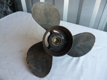 Boat Propeller  #48-78120-19