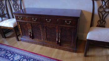 Traditional Thomasville Buffet Cabinet