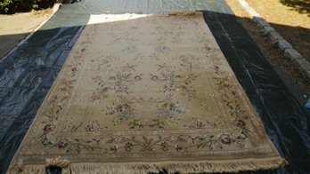 Vintage Carpet