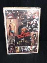 Original 1975 Rocky Horror Picture Show Movie Poster      #2