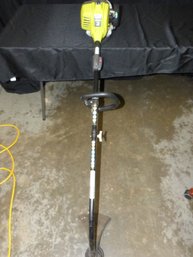 Ryobi Full Crank 25 CC Gas Trimmer