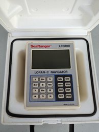 Sea Ranger LCN100 Navigator