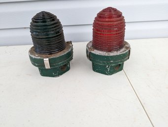 Lintern Marine Lights