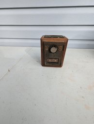 Post Office Box Coin Bank