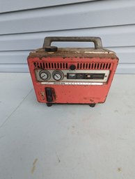 Honda E300 Generator