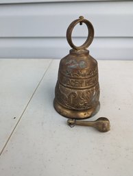 Brass Bell