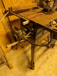 Craftsman 10' Table Saw