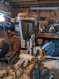 Craftsman Drill Press