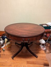 Imperial Furniture Round Table