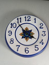 Italian Made Clock