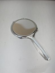 Fuller Deluxe Hand Mirror Double Sided