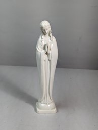 Goebel Virgin Mary Figurine