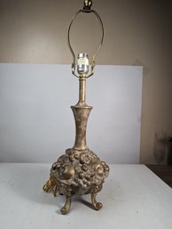 Pop Metal Table Lamp