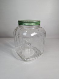 Vintage Jar