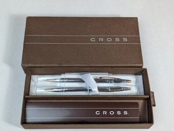 Cross Pen/pencil Set